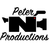 Peter N Productions logo, Peter N Productions contact details