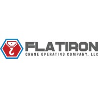 Flatiron Crane Operating Company logo, Flatiron Crane Operating Company contact details