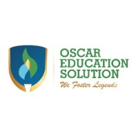 OSCAR EDUCATION SOLUTION logo, OSCAR EDUCATION SOLUTION contact details