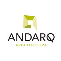 Andarq logo, Andarq contact details