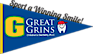 Great Grins Children's Dentistry logo, Great Grins Children's Dentistry contact details