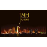 JMH Marketing Group logo, JMH Marketing Group contact details