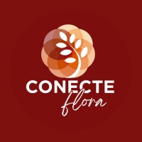 Conecte Flora logo, Conecte Flora contact details