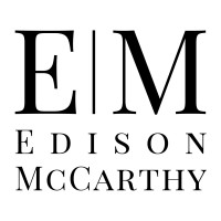 Edison McCarthy logo, Edison McCarthy contact details