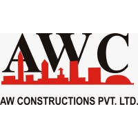 AW Constructions PVT LTD logo, AW Constructions PVT LTD contact details