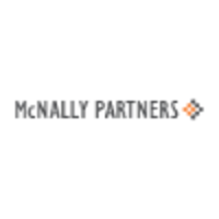 McNally Partners logo, McNally Partners contact details