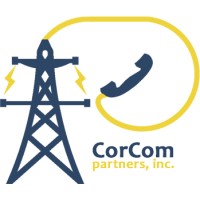 CorCom Partners logo, CorCom Partners contact details