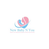 New Baby N You logo, New Baby N You contact details