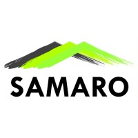 Samaro Property logo, Samaro Property contact details