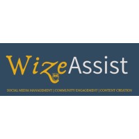 Wize Assist logo, Wize Assist contact details