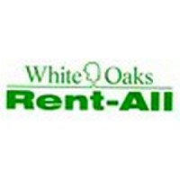 White Oaks Rent-All logo, White Oaks Rent-All contact details