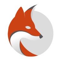 FOXYZ logo, FOXYZ contact details