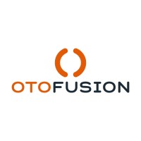 OtoFusion logo, OtoFusion contact details