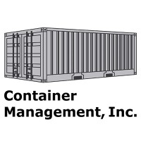 Container Management, Inc. logo, Container Management, Inc. contact details