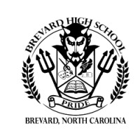 Brevard High School logo, Brevard High School contact details