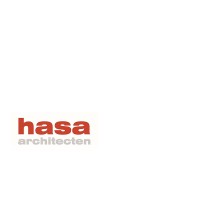 HASA architecten logo, HASA architecten contact details