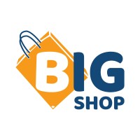 Big Shop logo, Big Shop contact details