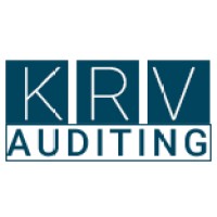 KRV Auditing - Accounting │ VAT │ Audit logo, KRV Auditing - Accounting │ VAT │ Audit contact details