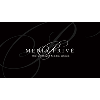 Media Privé logo, Media Privé contact details