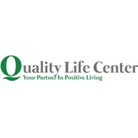 Quality Life Center logo, Quality Life Center contact details