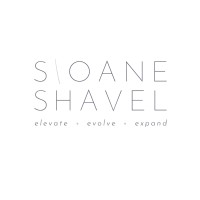 Sloane Shavel Reiki logo, Sloane Shavel Reiki contact details