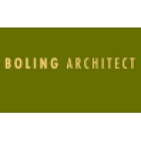 Boling Architect logo, Boling Architect contact details