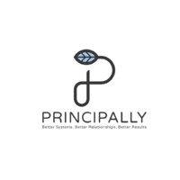 Principally LLC logo, Principally LLC contact details