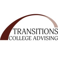 Transitions College Advising logo, Transitions College Advising contact details