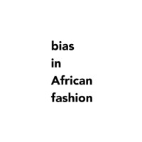 Bias In African Fashion logo, Bias In African Fashion contact details