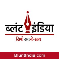 Blunt India logo, Blunt India contact details