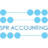 SPR Accounting logo, SPR Accounting contact details