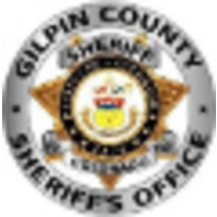 Gilpin County Sheriff's Office logo, Gilpin County Sheriff's Office contact details