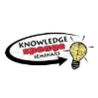 Knowledge Sponge Seminars and Training logo, Knowledge Sponge Seminars and Training contact details