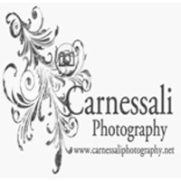 Carnessali Photography logo, Carnessali Photography contact details