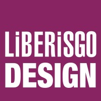 LiberisGoDesign logo, LiberisGoDesign contact details