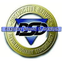 Display Signs & Design logo, Display Signs & Design contact details