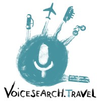 Voicesearch.travel logo, Voicesearch.travel contact details