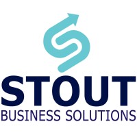 Stout Business Solutions logo, Stout Business Solutions contact details