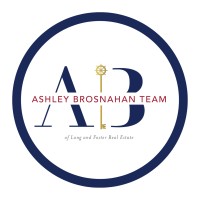 The Ashley Brosnahan Team logo, The Ashley Brosnahan Team contact details