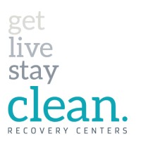 Clean Recovery Centers logo, Clean Recovery Centers contact details