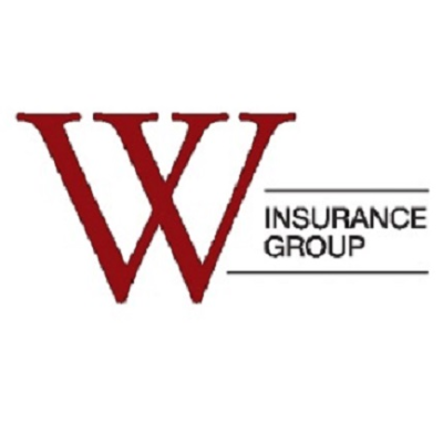 W Insurance Group logo, W Insurance Group contact details