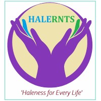 HALERNTS logo, HALERNTS contact details