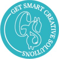 Get Smart Creative Solutions logo, Get Smart Creative Solutions contact details