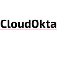 CloudOkta Digital Technologies LLC logo, CloudOkta Digital Technologies LLC contact details