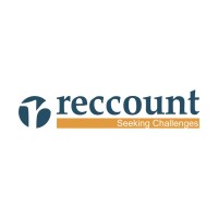 Reccount Consultoria logo, Reccount Consultoria contact details