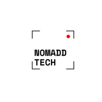 Nomadd Tech logo, Nomadd Tech contact details