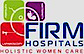 Firm Foundations logo, Firm Foundations contact details