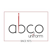 ABCO Uniform logo, ABCO Uniform contact details