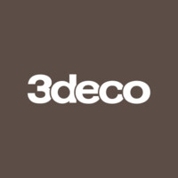 3deco s.r.o. logo, 3deco s.r.o. contact details