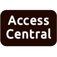 Access Central logo, Access Central contact details